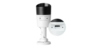 IP камера BCS-P-TIP14FSR5-Ai, 4MP, 2.8mm, IR LED, SD, Mic, PoE
